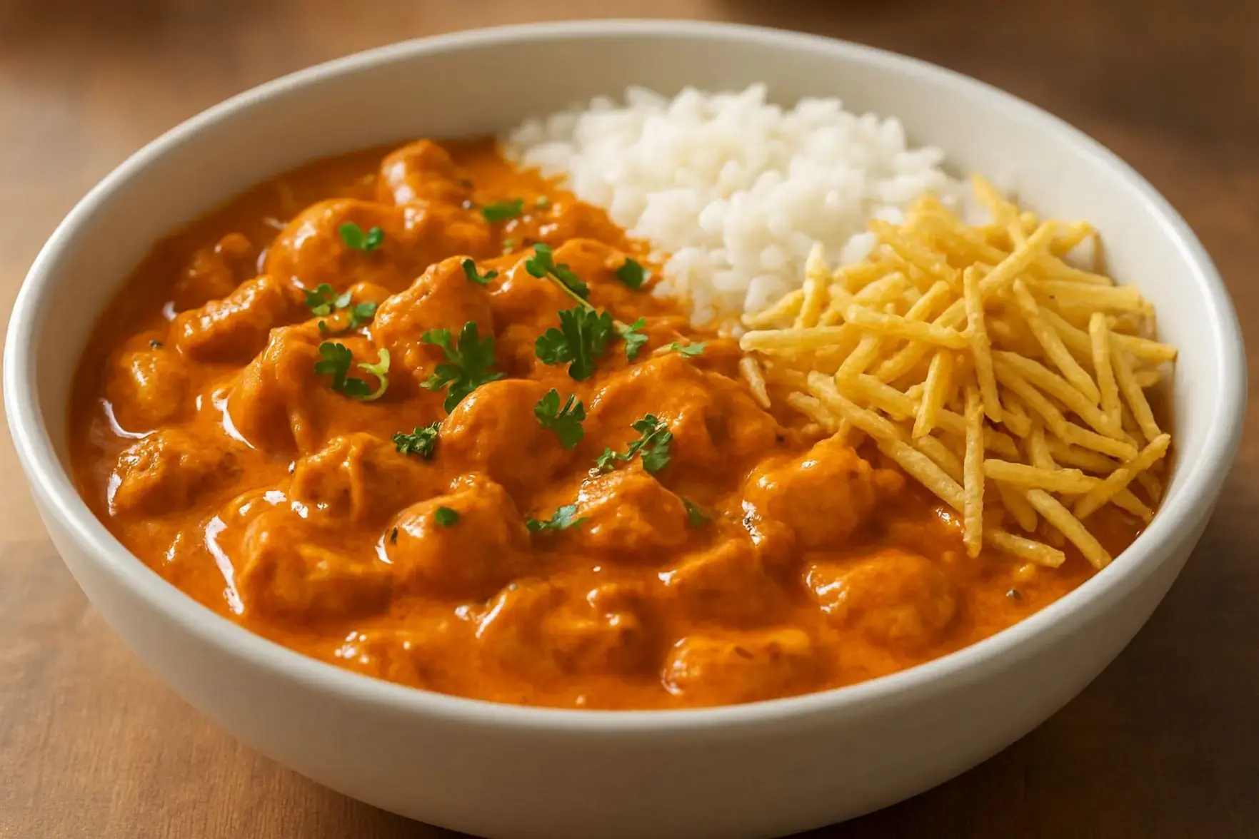 Receita de estrogonofe de frango rápido