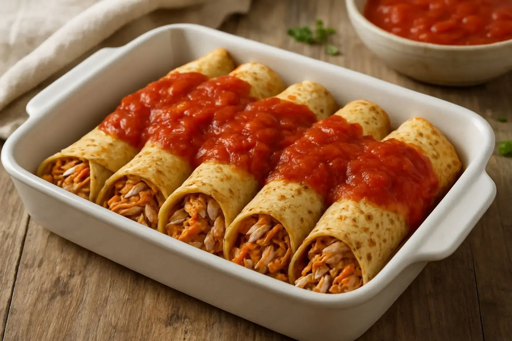 Receita de panqueca fit para o jantar