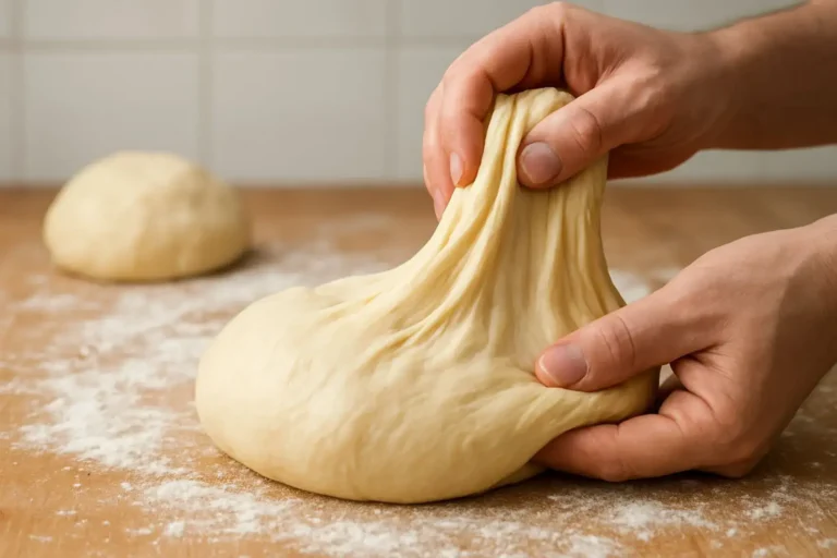 massa de coxinha profissional