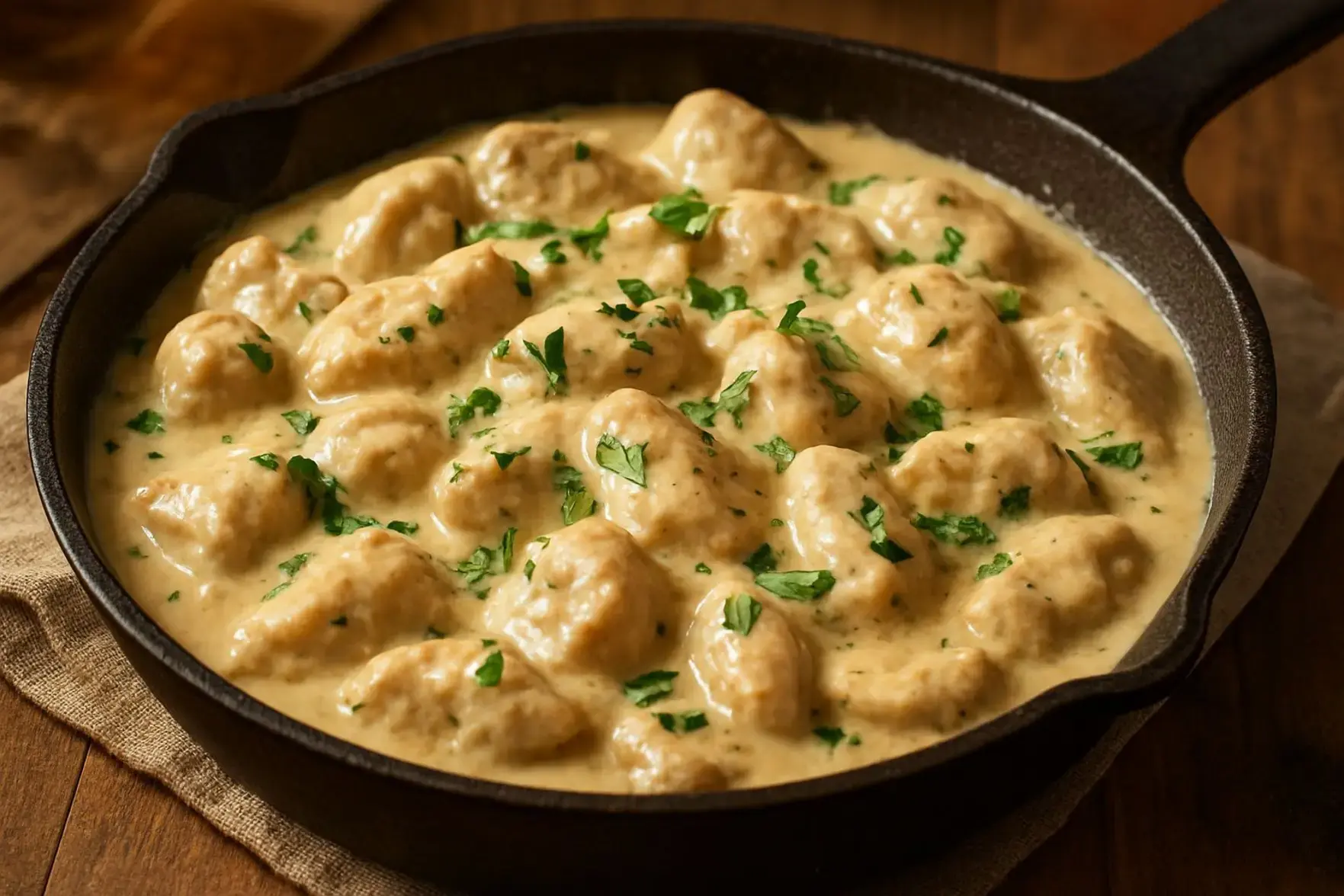 Receita de frango com requeijão rápida Receita de frango com requeijão rápida