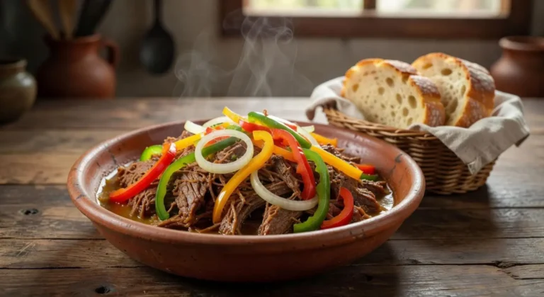 Carne louca da vovó