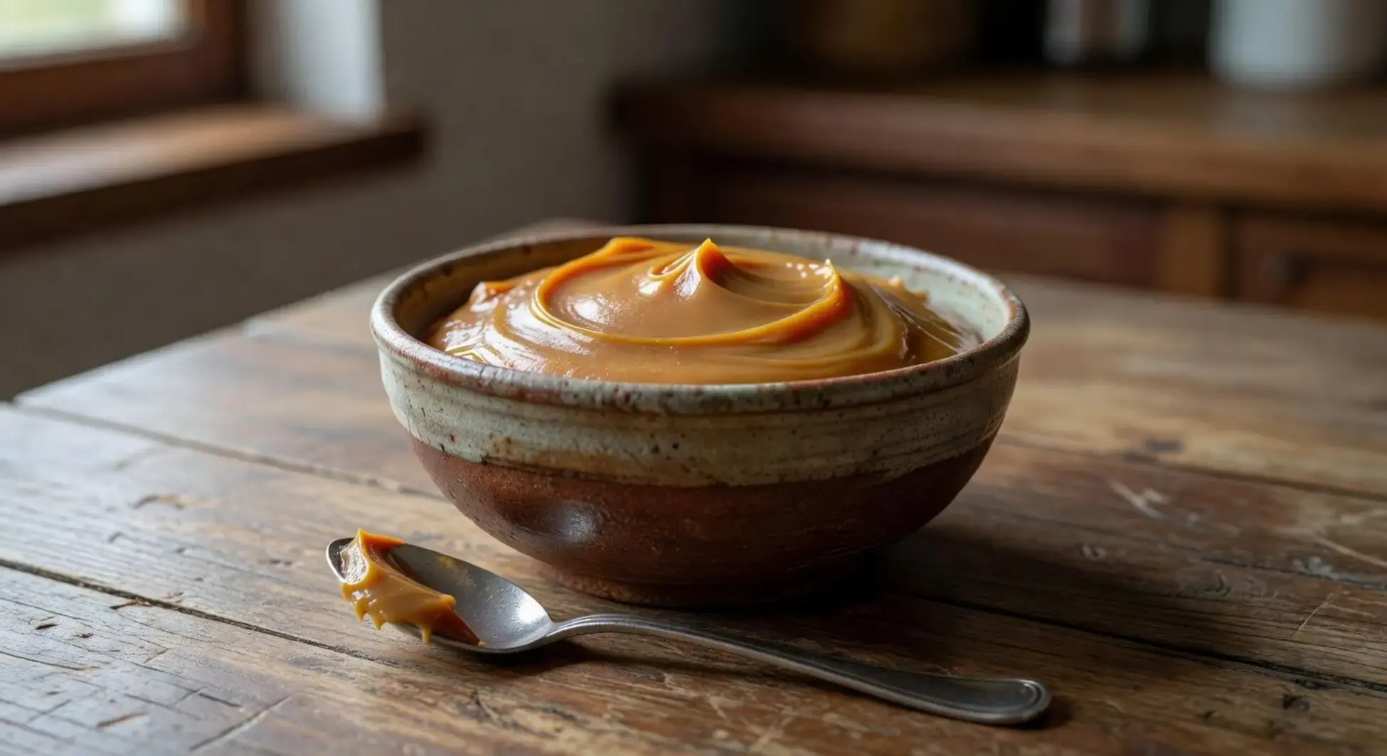 doce de leite com leite condensado