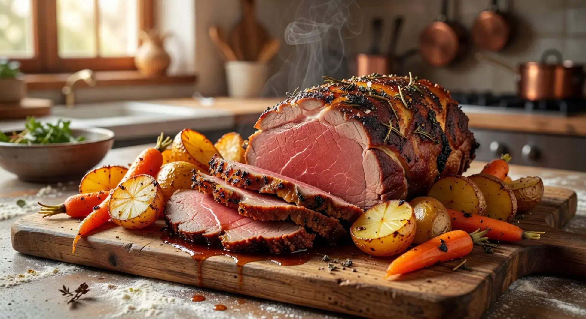 carne assada