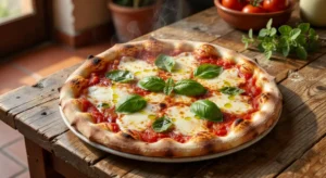 pizza italiana