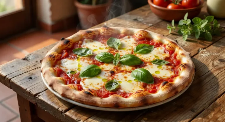 pizza italiana