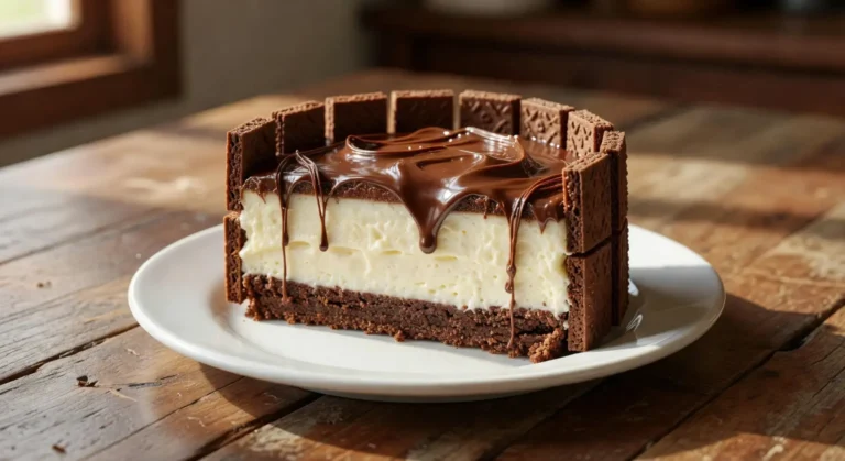 torta holandesa
