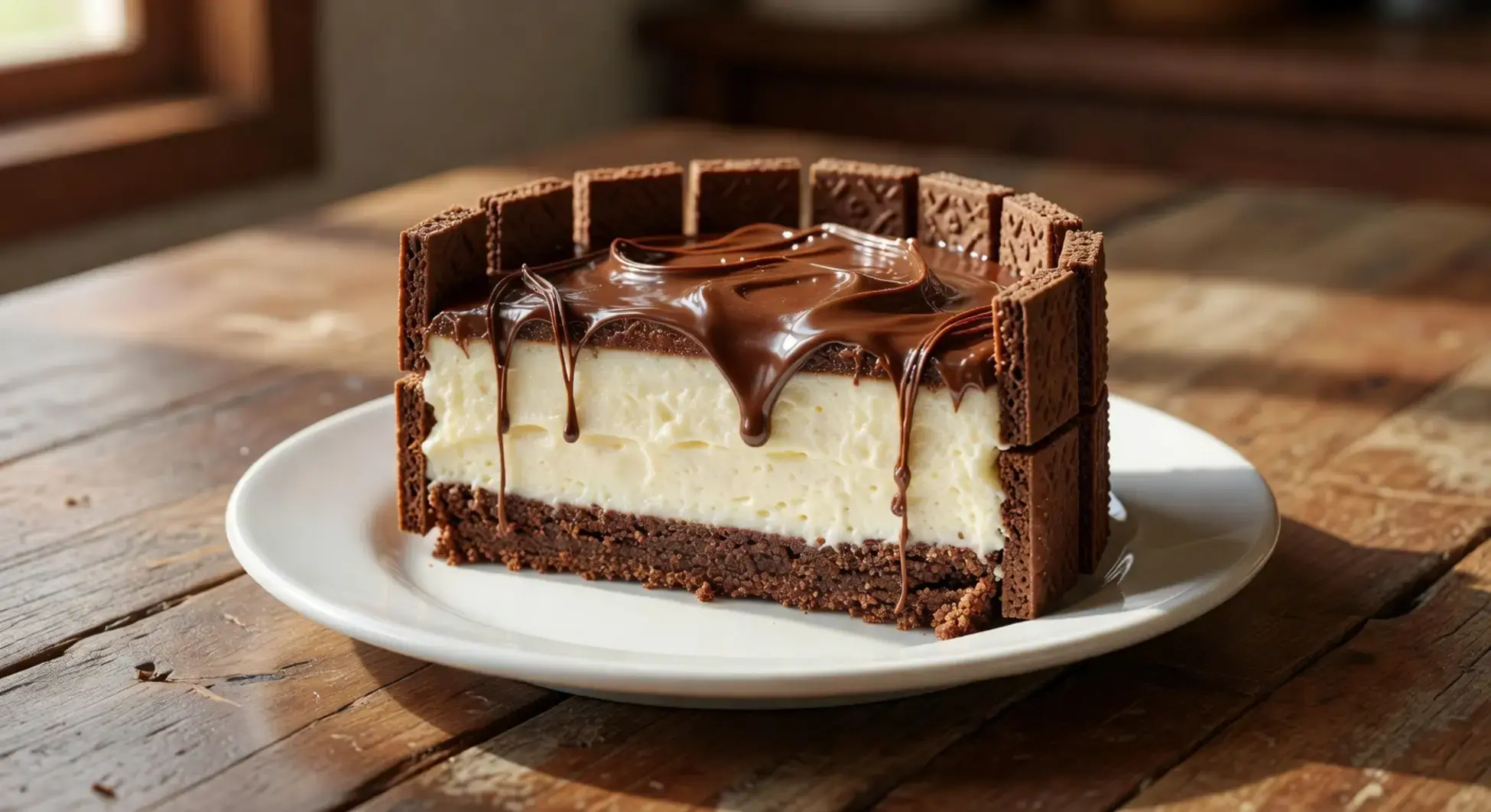 torta holandesa